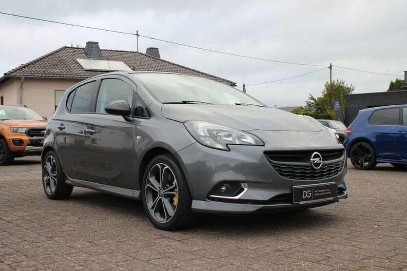 Corsa