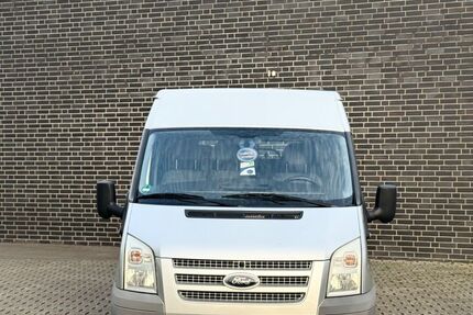 Ford Transit 190.000 km 6.499 &euro; Hörstel 48477