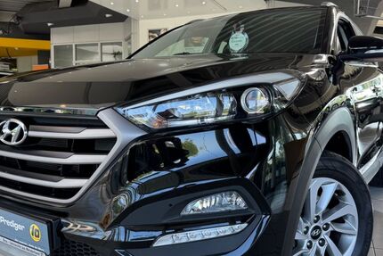 Hyundai TUCSON 58.276 km 15.450 € Glauchau 08371