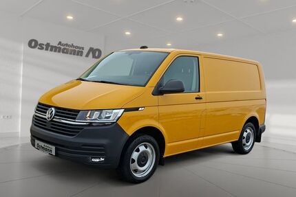 VW T6 Transporter 35.721 km 30.907 &euro; Fritzlar 34560