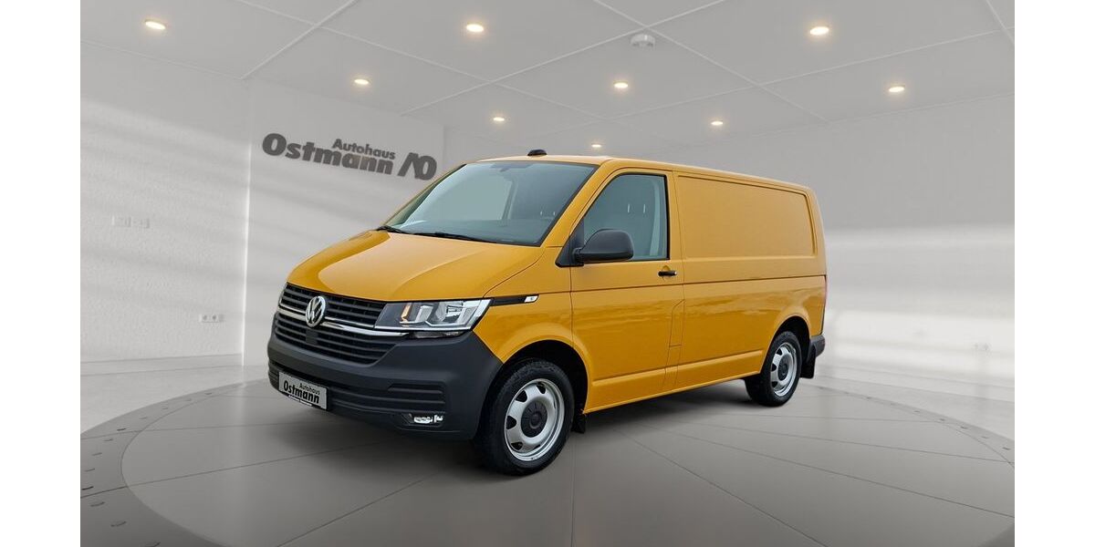 VW T6 Transporter 35.721 km 30.907 &euro; Fritzlar 34560