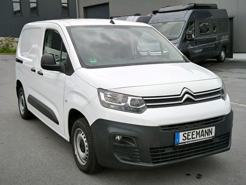 Berlingo