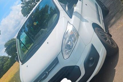 Ford Transit Custom 94.460 km 17.500 &euro; Dänischenhagen 24229