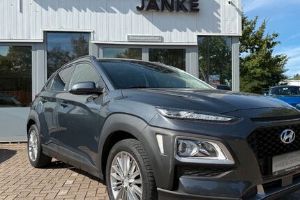 Hyundai KONA 60.500 km 12.690 &euro; Hameln 31787