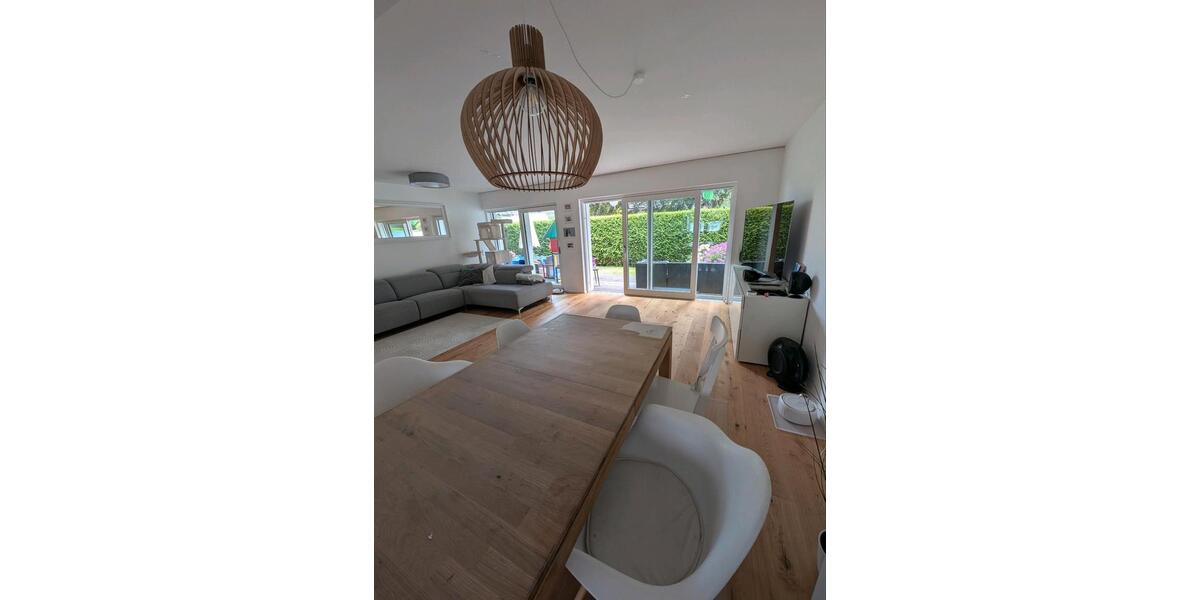 Reihenhaus Ottobrunn - 5 Zimmer, 125 m&sup2;, 985.000&euro; | Angebot:27081383