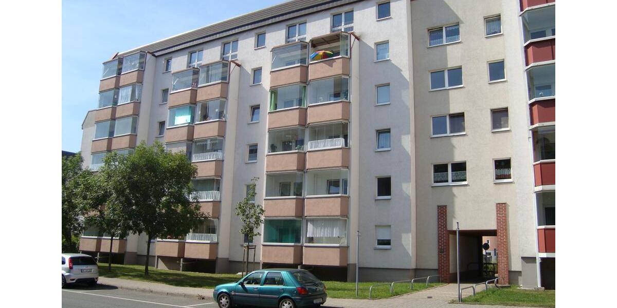 Etagenwohnung Crimmitschau - 2 Zimmer, 41 m&sup2;, 280&euro; | Angebot:26339280