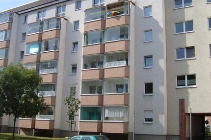 Wohnung Crimmitschau - 2 Zimmer, 41 m&sup2;, 280&euro; | Angebot:26339280