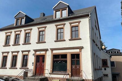 Wohnung Bischofswerda - 4 Zimmer, 115 m&sup2;, 1.090&euro; | Angebot:26176764