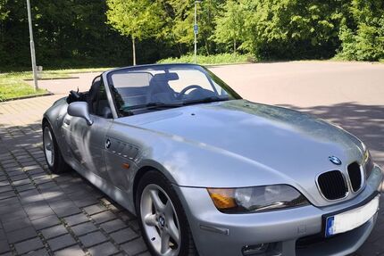 BMW Z3 279.435 km 9.950 &euro; Bad Friedrichshall 74177