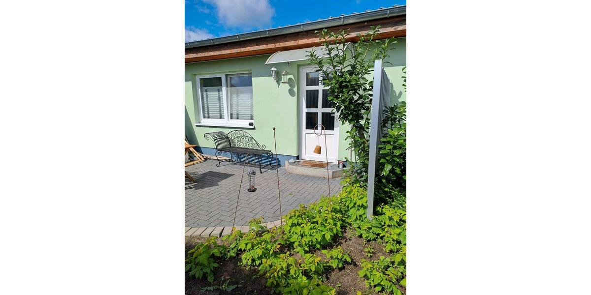 Vermiete helle 1Raumwohnung in Benz 1 zimmer