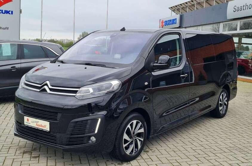 Spacetourer