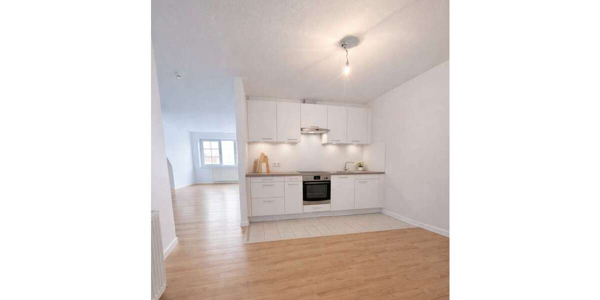 Etagenwohnung Perleberg - 2 Zimmer, 82 m&sup2;, 470&euro; | Angebot:25606601