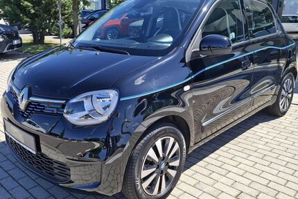 Renault Twingo 33.749 km 11.980 &euro; Dresden-Altfranken 01156