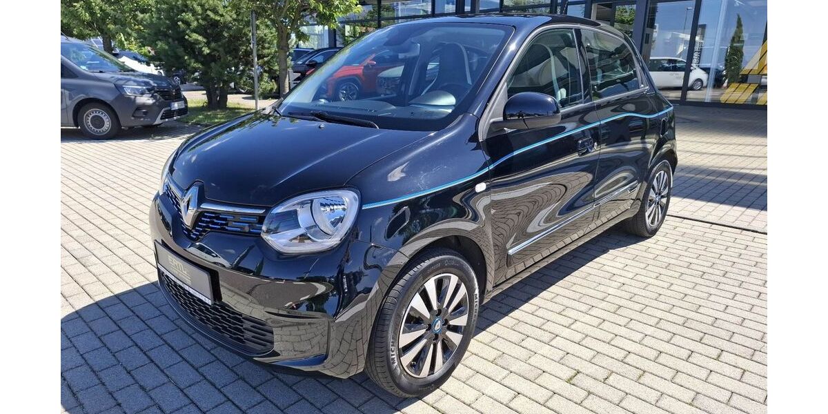 Renault Twingo 33.749 km 11.980 &euro; Dresden-Altfranken 01156