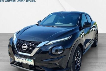 Nissan Juke 19.885 km 21.400 &euro; Viöl 25884