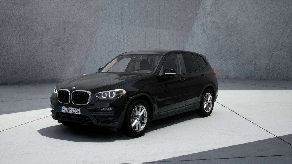 BMW X3 107.000 km 26.755 &euro; Gera 07552