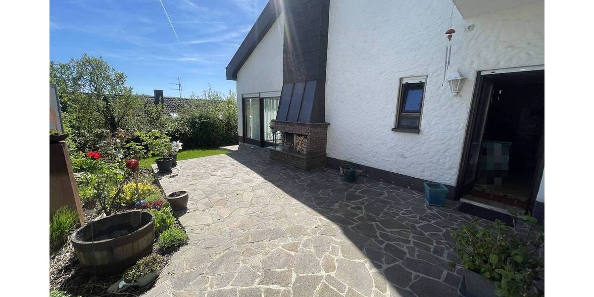 Einfamilienhaus Ebermannstadt - 4 Zimmer, 140 m&sup2;, 539.000&euro; | Angebot:26583452