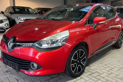 Renault Clio 48.776 km 7.900 &euro; Hörstel-Bevergern 48477