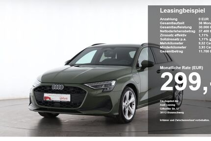 Audi A3 6.910 km 36.970 &euro; Plattling 94447