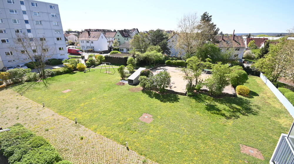 Etagenwohnung Oberasbach / Altenberg Altenberg - 2 Zimmer, 70 m&sup2;, 240.000&euro; | Angebot:26358337