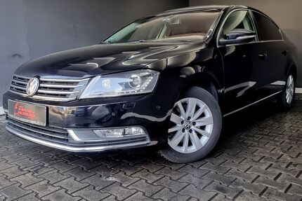 VW Passat 200.000 km 9.990 € Berlin 12279