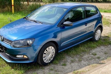 VW Polo 169.000 km 5.150 € Sommerschenburg 39365