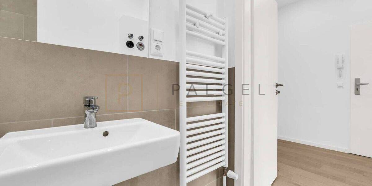 Etagenwohnung Berlin Charlottenburg - 1 Zimmer, 42 m&sup2;, 235.000&euro; | Angebot:26346571