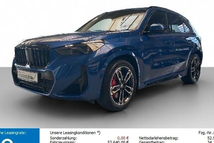 BMW X1 19.159 km 52.440 € Lauda-Königshofen 97922