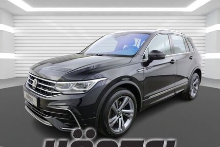 VW Tiguan 48.700 km 36.200 &euro; Osnabrück 49084