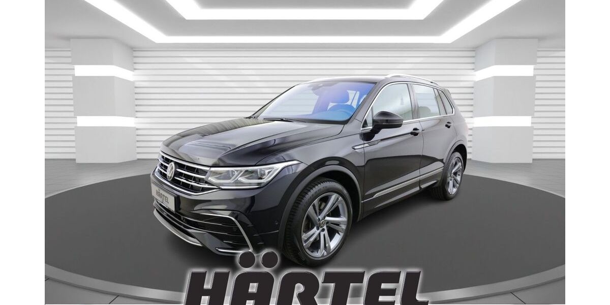 VW Tiguan 48.700 km 36.200 &euro; Osnabrück 49084
