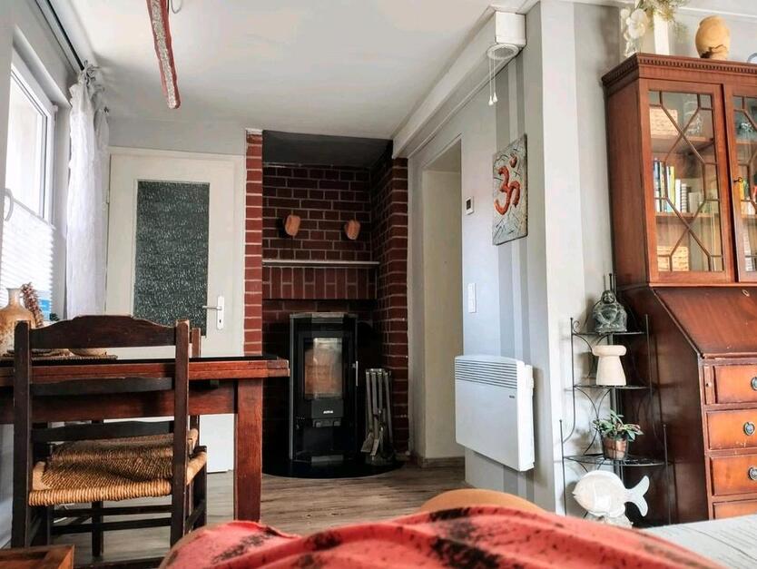 Kleinhaus Nähe Potsdam befristet
