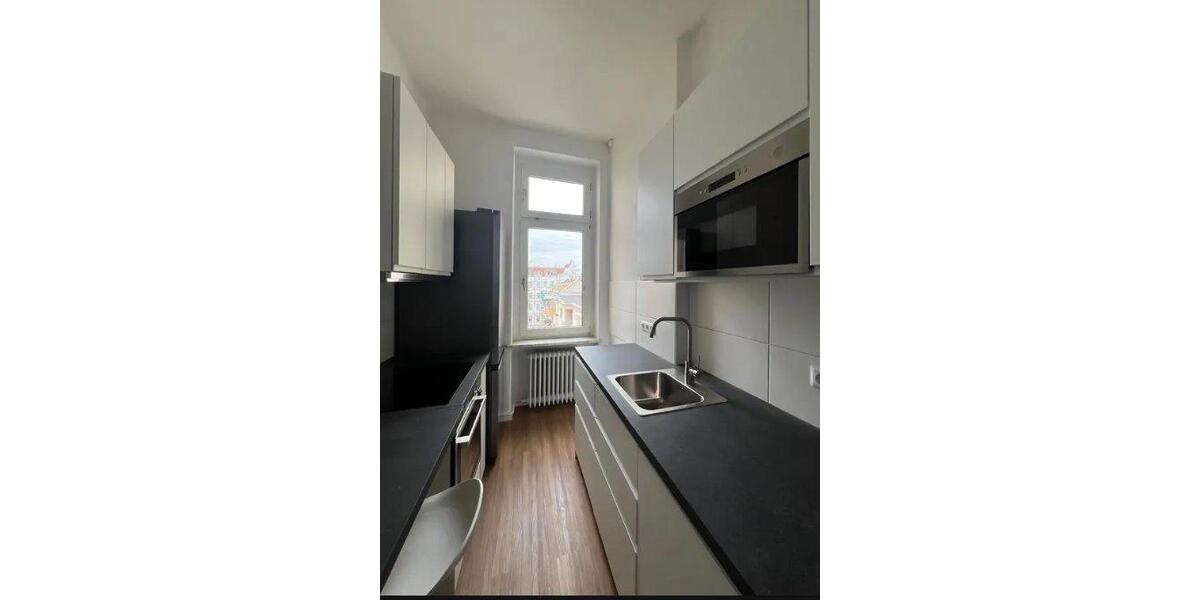 Etagenwohnung Berlin Reinickendorf - 1 Zimmer, 11 m&sup2;, 307&euro; | Angebot:26366384