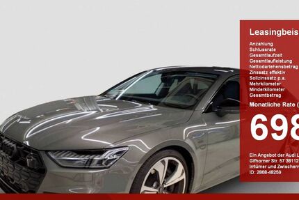 Audi S7 16.904 km 74.990 &euro; Mühldorf am Inn 84453