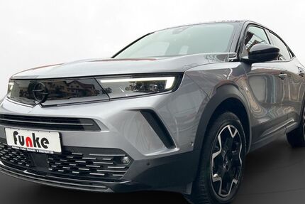 Opel Mokka 29.998 km 19.990 &euro; Gernrode 37339