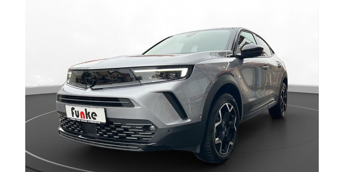 Opel Mokka 29.998 km 19.990 &euro; Gernrode 37339