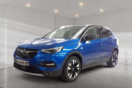 Opel Grandland (X) 69.099 km 16.675 &euro; Melsungen 34212