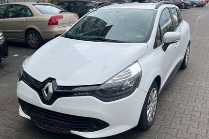Renault Clio 87.500 km 6.790 &euro; Berlin 12277