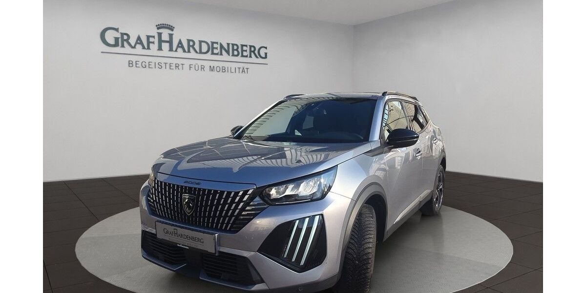 Peugeot 2008 37.500 km 22.444 &euro; Lahr 77933