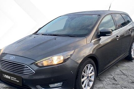 Ford Focus 156.777 km 10.390 € Northeim 37154
