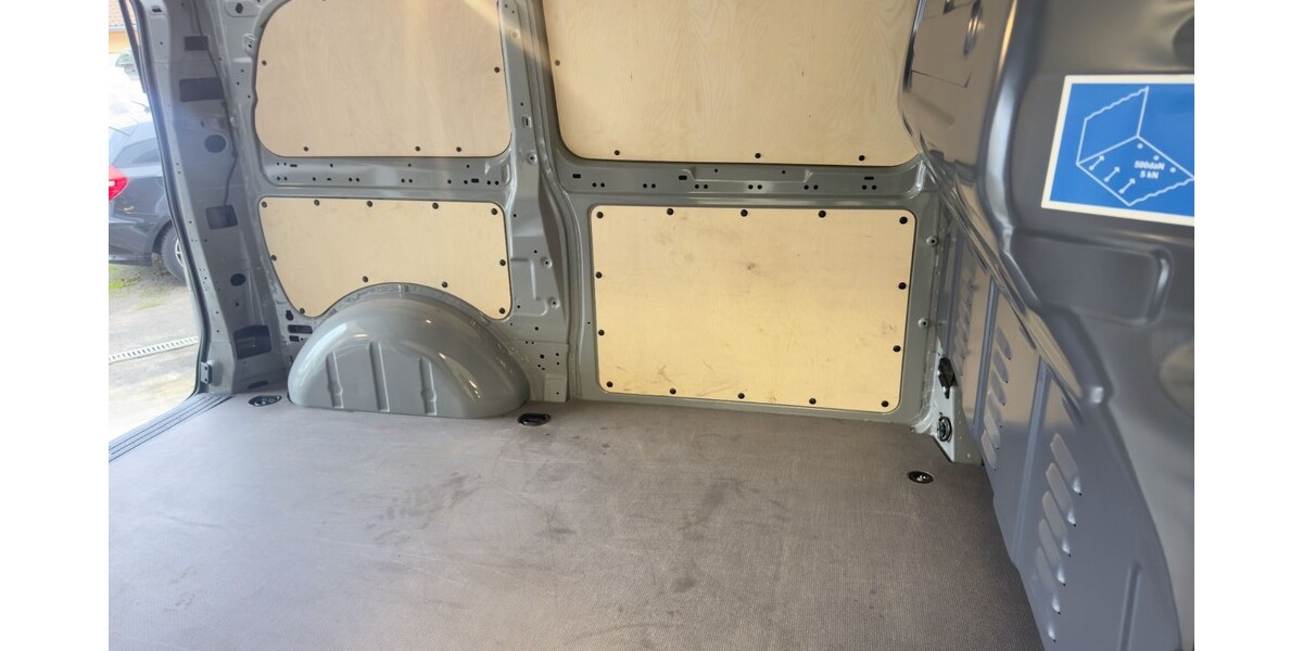 Mercedes-Benz Vito 114 CDI 15.651 km 41.990 &euro; Berlin 10178