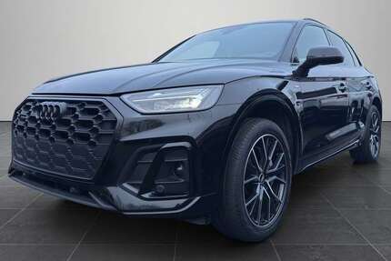 Audi Q5 43.000 km 35.950 &euro; Worms 67547