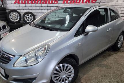 Opel Corsa 118.000 km 2.990 &euro; Potsdam 14478