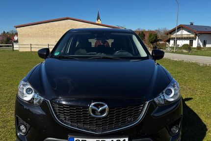 Mazda CX-5 150.000 km 8.400 &euro; Salching 94330