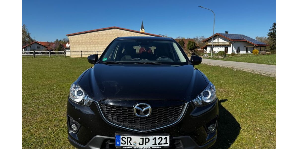 Mazda CX-5 150.000 km 8.400 &euro; Salching 94330