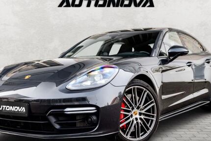 Porsche Panamera 87.000 km 72.400 &euro; Kloster Lehnin 14797