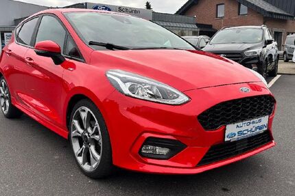 Ford Fiesta 68.034 km 12.950 € Selfkant-Havert 52538