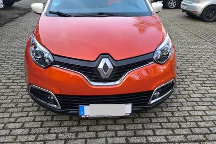 Renault Captur 62.500 km 9.800 &euro; Essen 45277