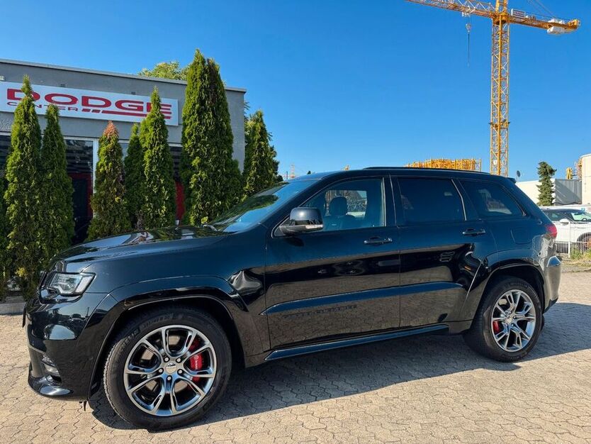 Grand Cherokee