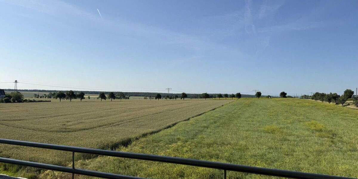 Etagenwohnung Niederau / Großdobritz Großdobritz - 4 Zimmer, 656&euro; | Angebot:24714552