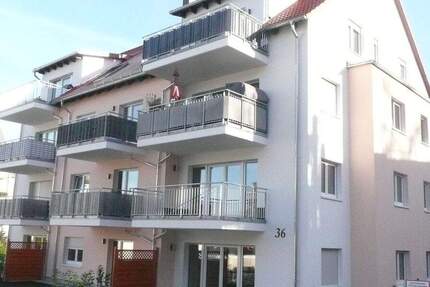 Wohnung Zwickau Niederplanitz - 2 Zimmer, 47 m&sup2;, 399&euro; | Angebot:25897654